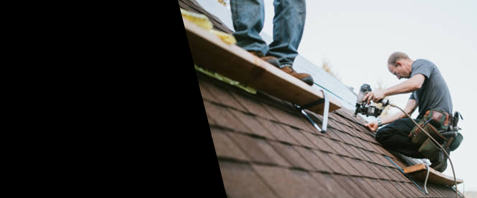 Hungerford Roofing Contractors